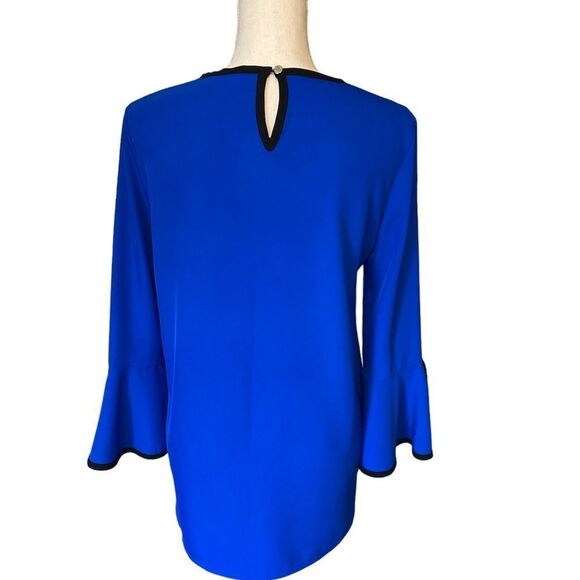 Calvin Klein Blouse - Picture 2 of 5